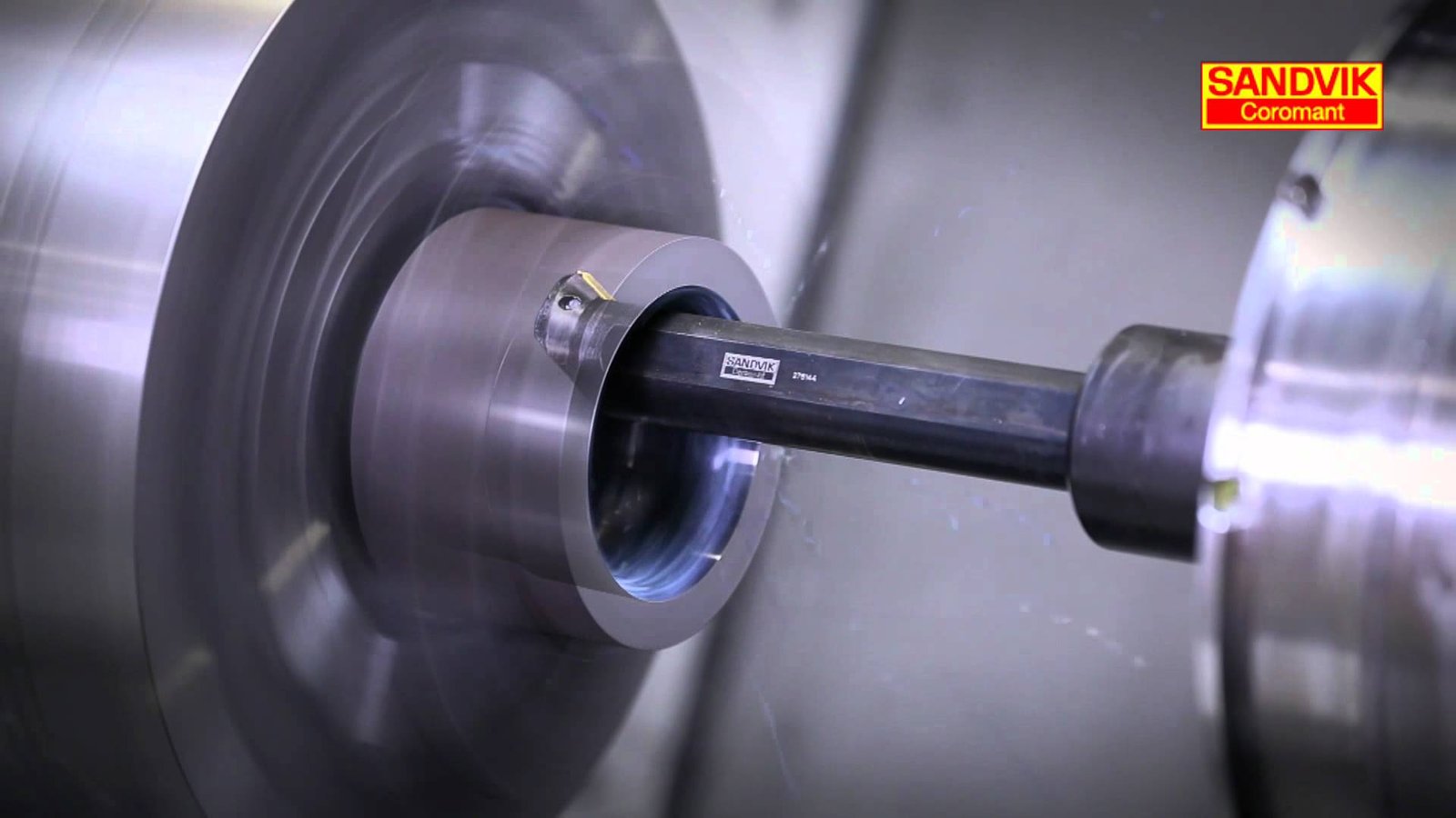 Sandvik Coromant Sandvik Coromant