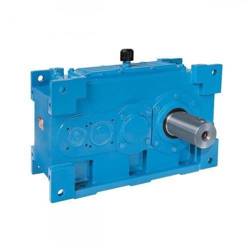 Redutor monobloco
